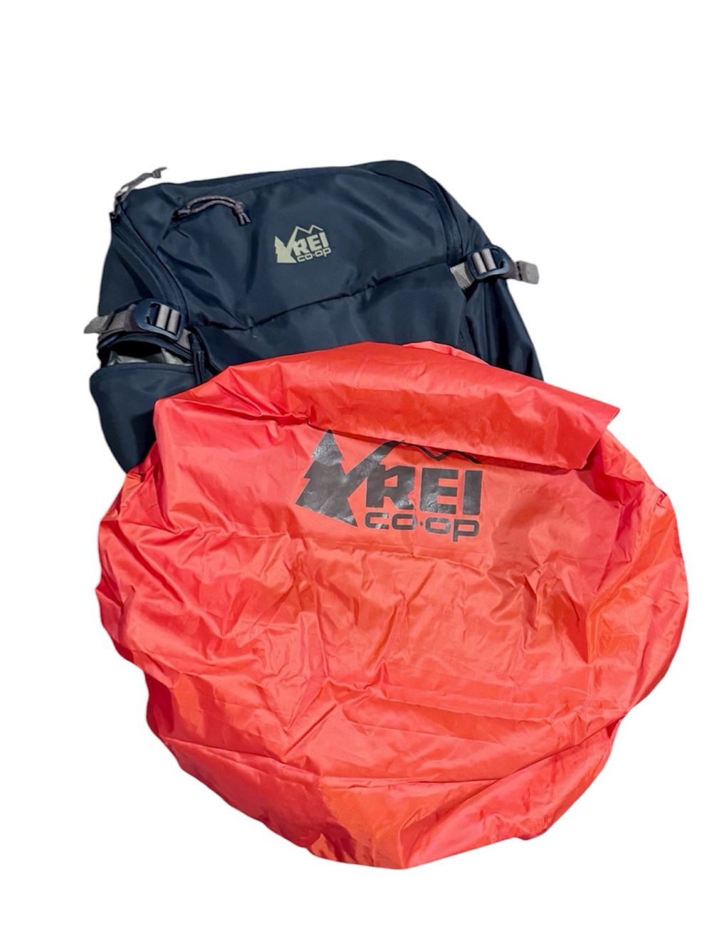 REI Co-op Junction Pannier Single Bike Bag - Picture 10 of 10